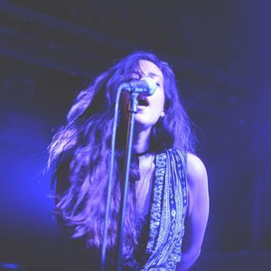 Meet your Posher, Allison